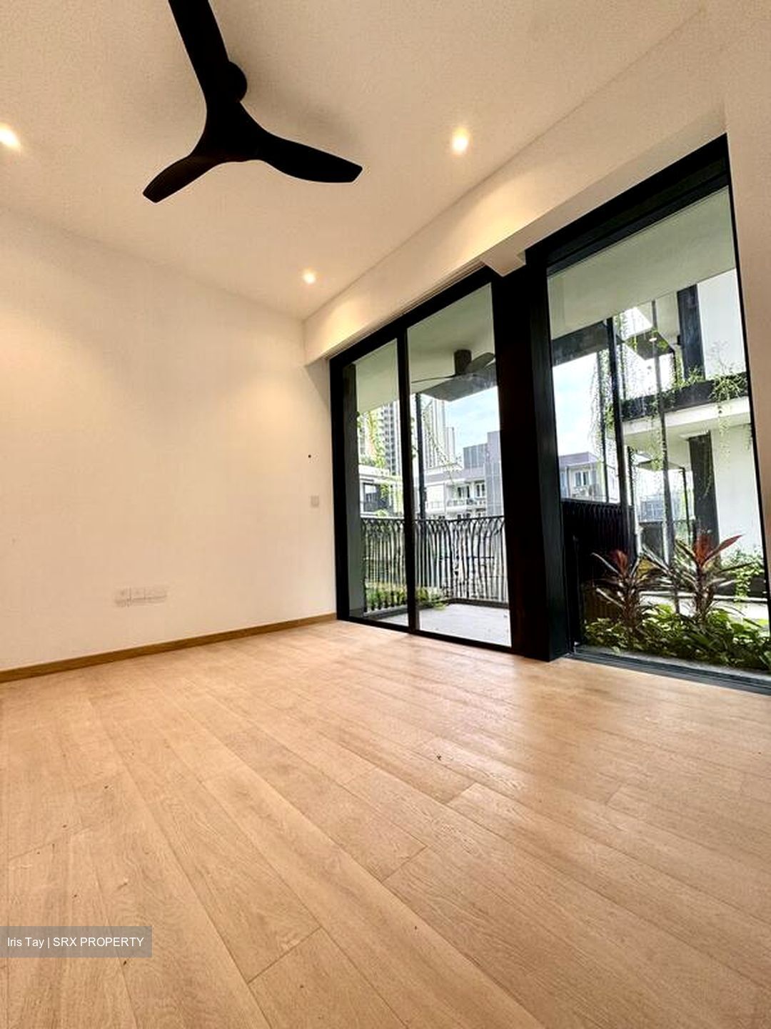 Jervois Mansion (D10), Apartment #523073961